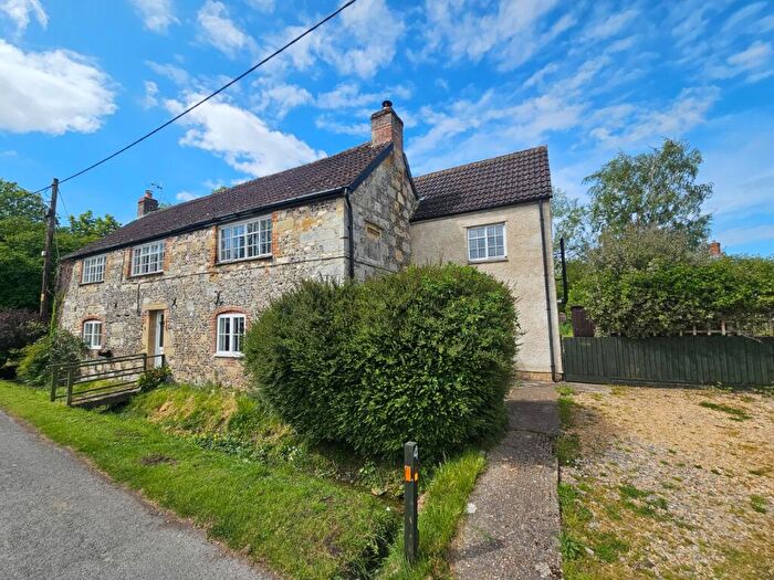 2 Bedroom Semi-Detached House For Sale In Church Street, Winterbourne Stoke, Salisbury, Wiltshire, SP3