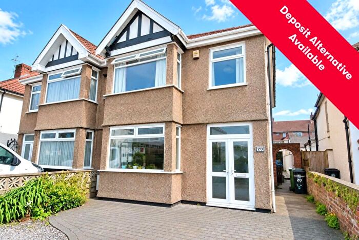 3 Bedroom Semi-Detached House To Rent In Irby Road, Bristol, BS3