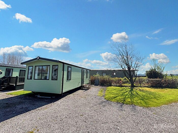 2 Bedroom Property For Sale In Levens, Kendal, LA8