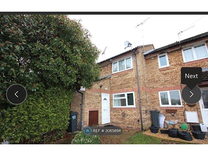 1 Bedroom Terraced House To Rent In Beech Close, Gloucester, GL2