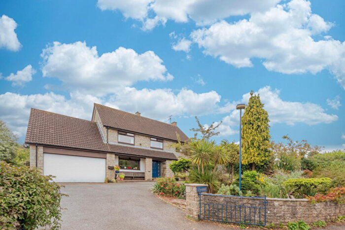 5 Bedroom Detached House For Sale In Frog Lane, Winford, Bristol, BS40