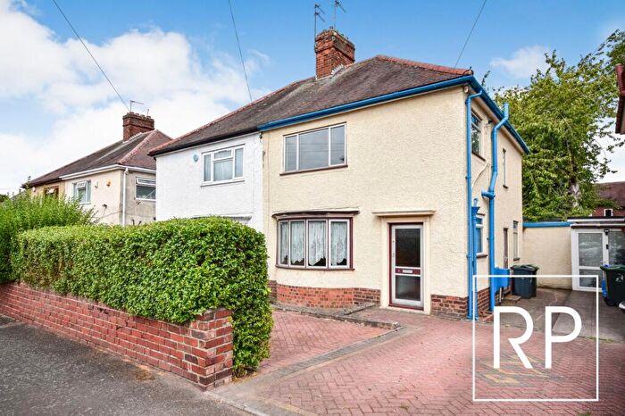3 Bedroom Semi-Detached House For Sale In Attwell Road, Princess End, Tipton, DY4