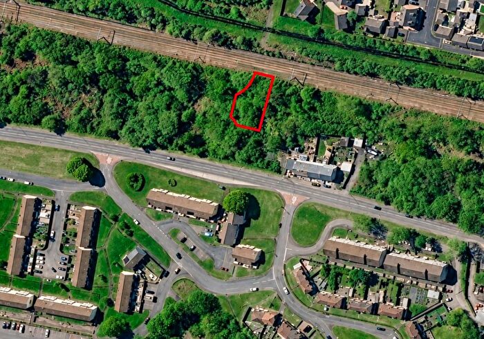Terraced House For Sale In Compound Canal Road, Aberdare, Mid Glamorgan, CF44