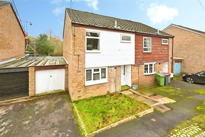 3 Bedroom Semi-Detached House For Sale In Farm Lodge Grove, Telford, Shropshire, TF3