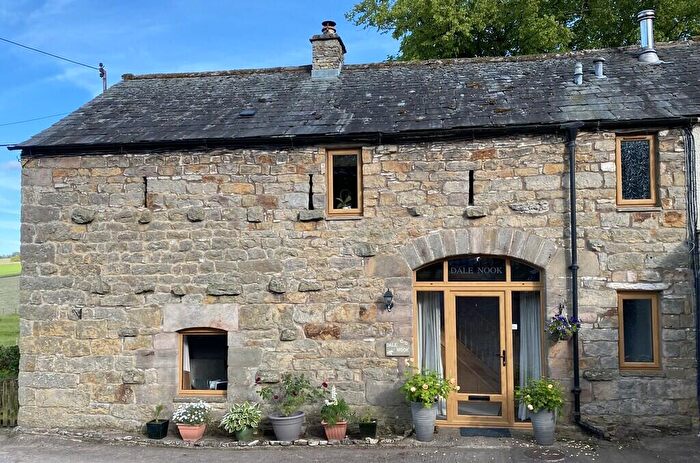 3 Bedroom Barn Conversion For Sale In Dale Nook, Crosby Ravensworth, CA10