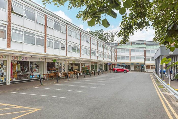 Studio For Sale In Earlham House, Norwich, NR2