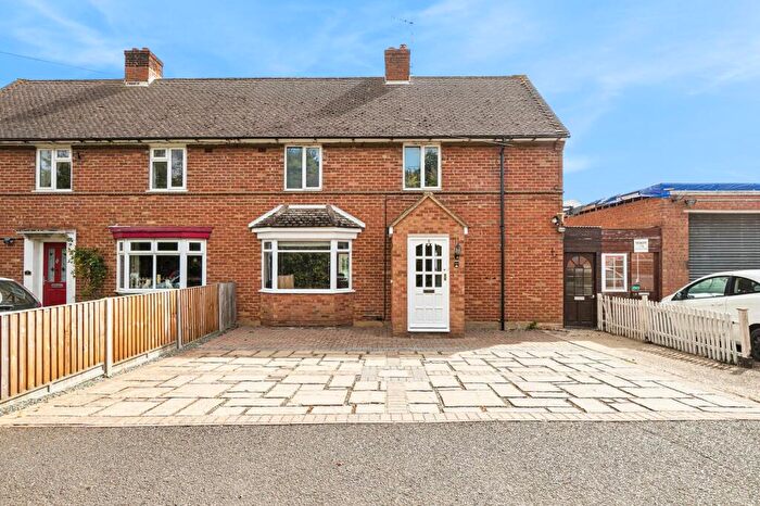 4 Bedroom Semi-Detached House For Sale In The Glebe, Gravenhurst, MK45