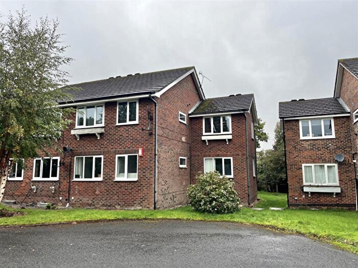 Studio For Sale In Millersdale Court, Glossop, SK13