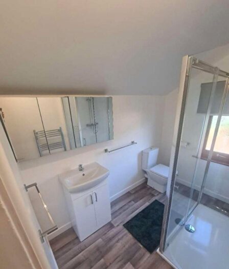 2 Bedroom Terraced House To Rent In Cecil Street, Derby, DE22