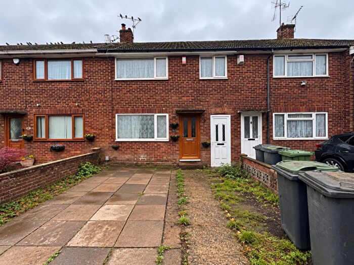 3 Bedroom Terraced House To Rent In Dallow Road, Luton, LU1