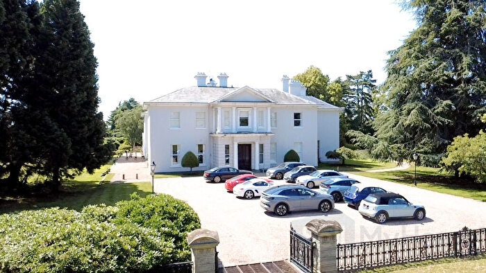 2 Bedroom Apartment For Sale In Berkswell Hall, Meriden Road, Coventry, Warwickshire, CV7