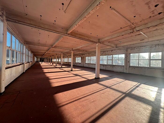 Retail Premises To Rent In Warstock Road, Birmingham, B14
