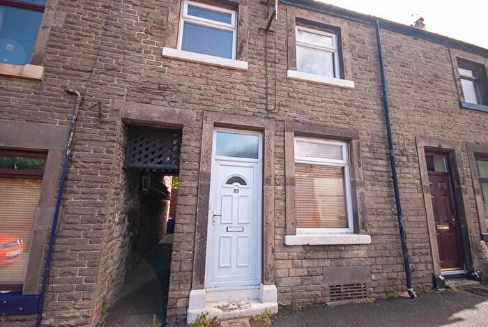 2 Bedroom House To Rent In London Road, Buxton, SK17