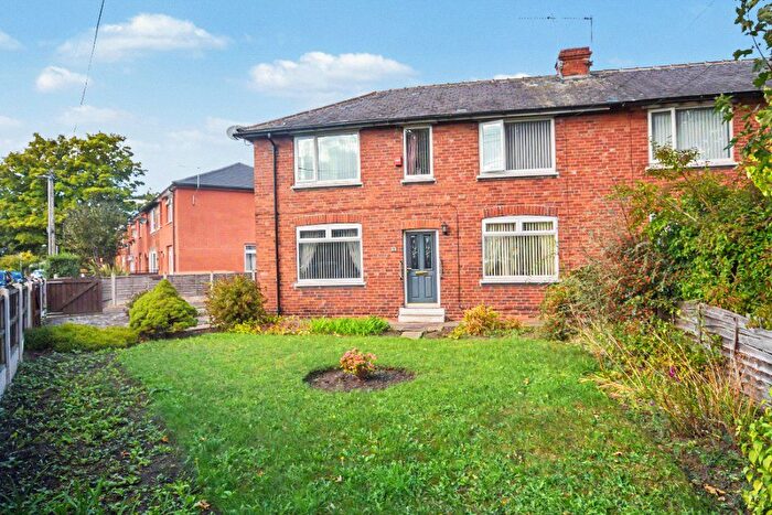 3 Bedroom Semi-Detached House For Sale In Rufford Street, Wakefield, West Yorkshire, WF2