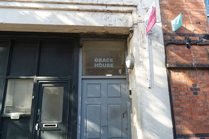 2 Bedroom Flat For Sale In Upper Brown Street, Leicester, LE1