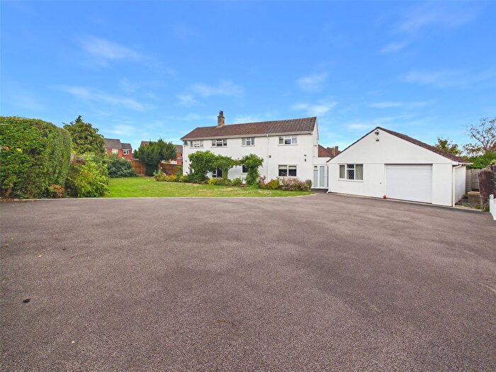 4 Bedroom Detached House For Sale In Tuffley Lane, Tuffley, Gloucester, Gloucestershire, GL4