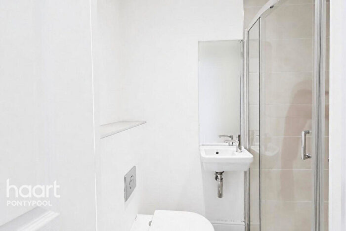 3 Bedroom Detached House For Sale In Woodland View, Pontypool, NP4