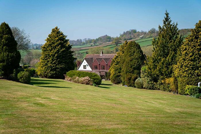 5 Bedroom Detached House For Sale In Impressive House Set In Beautiful Grounds, Near Frome, Frome, BA11