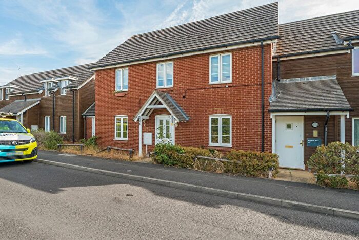 1 Bedroom Flat For Sale In Wesleyan Road, Peterborough, PE1