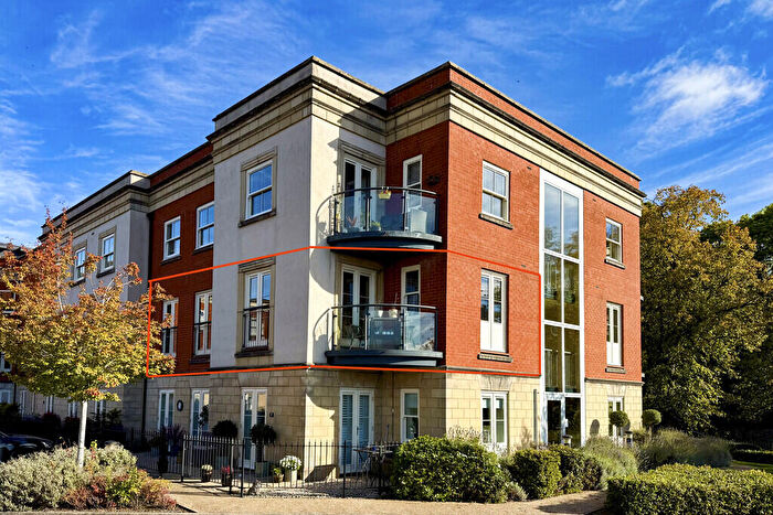 2 Bedroom Apartment For Sale In Station Road, Ashby-de-la-Zouch, LE65