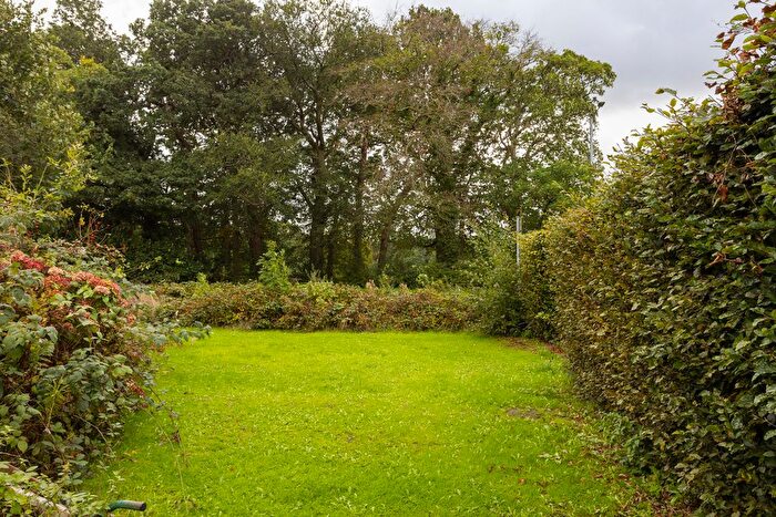 Land For Sale In Hoghton Lane, Hoghton, PR5