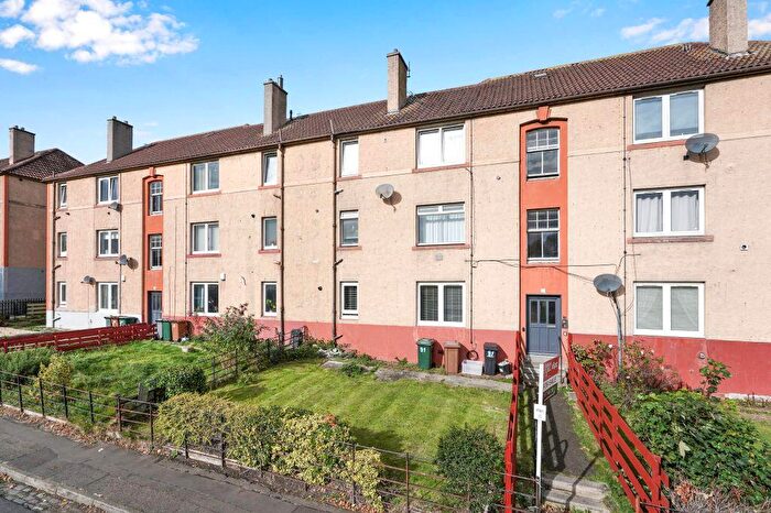 2 Bedroom Flat For Sale In / Northfield Farm Avenue, Northfield, Edinburgh, EH8