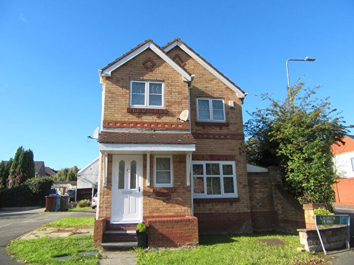 3 Bedroom Detached House To Rent In Lauren Close, Huyton, L36