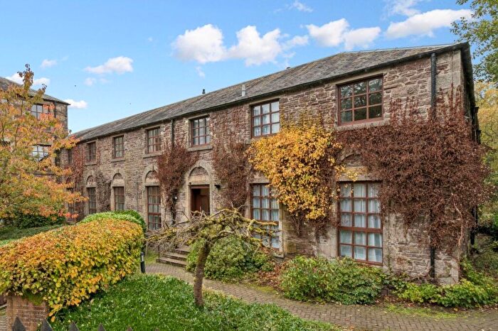 1 Bedroom Flat For Sale In Springbank Gardens, Dunblane, Stirlingshire, FK15