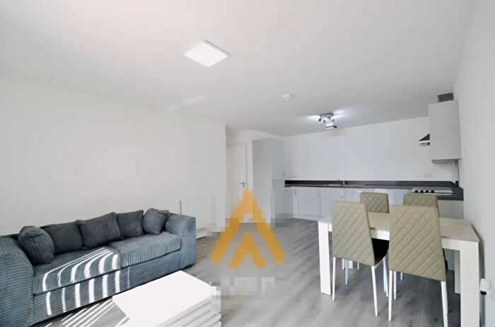 Studio To Rent In Tanners Way, Birmingham, B29