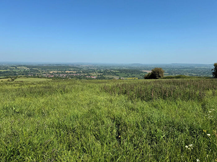 Land For Sale In Plot, Land At Okeford Hill, Blandford Forum, Dorset, DT11
