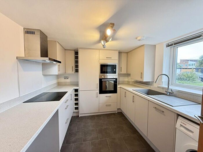 3 Bedroom Terraced House To Rent In East Acres, Cotgrave, Nottingham, NG12