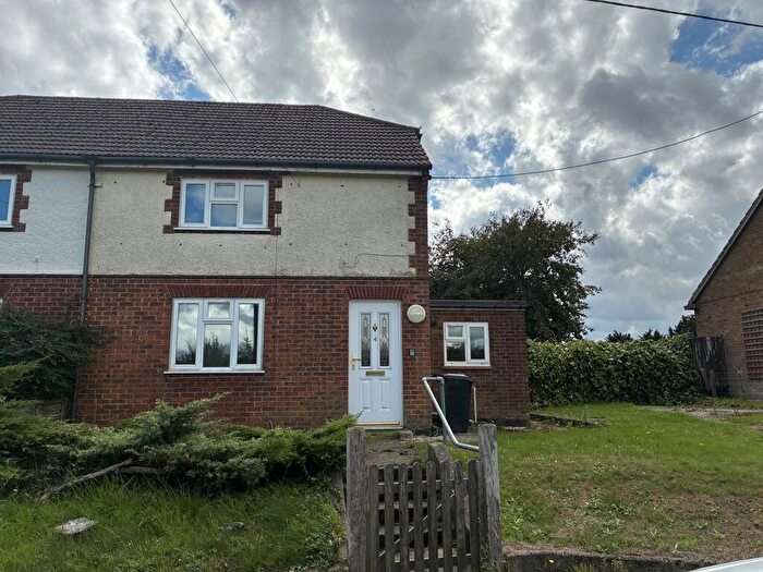 3 Bedroom Semi-Detached House For Sale In Bale Road, Sharrington, Melton Constable, Norfolk, NR24