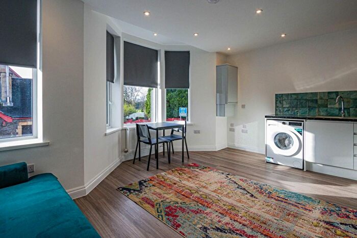 2 Bedroom Property To Rent In Colum Road, Cathays, CF10