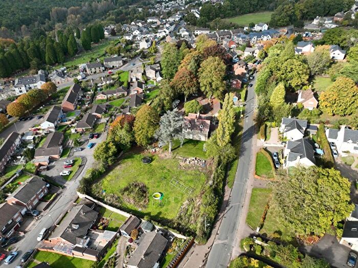 Land For Sale In Development Plot Adjacent To Forest Lodge, GL14