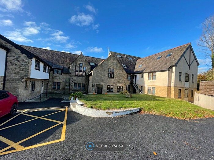 1 Bedroom Flat To Rent In St George's Lodge, Stalybridge, SK15