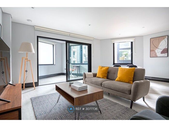 2 Bedroom Flat To Rent In Buckle St, London, E1