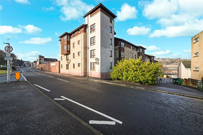 2 Bedroom Flat To Rent In Daniel Street, Dundee, DD1
