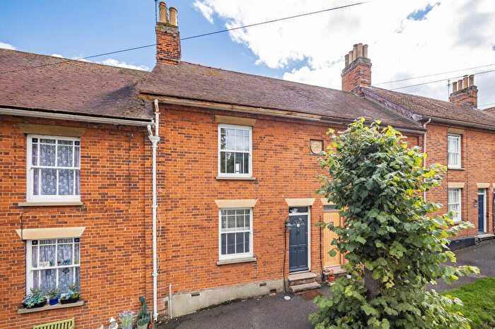 2 Bedroom Cottage For Sale In Lavenham, Sudbury, Suffolk, CO10
