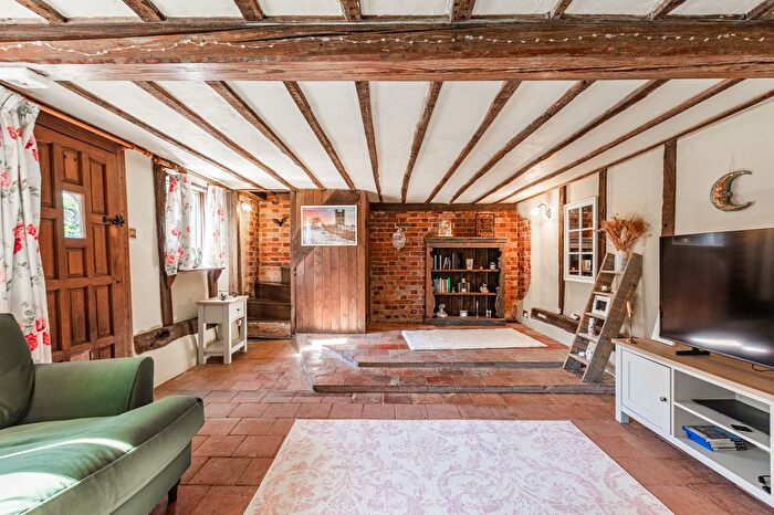 4 Bedroom Detached House For Sale In The Drift, Bawdeswell, Dereham, NR20