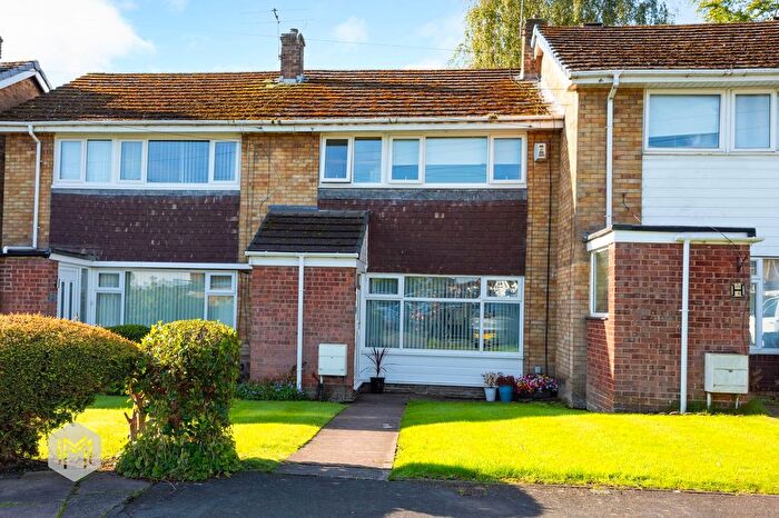 3 Bedroom Property To Rent In Caldwell Avenue, Tyldesley, M29