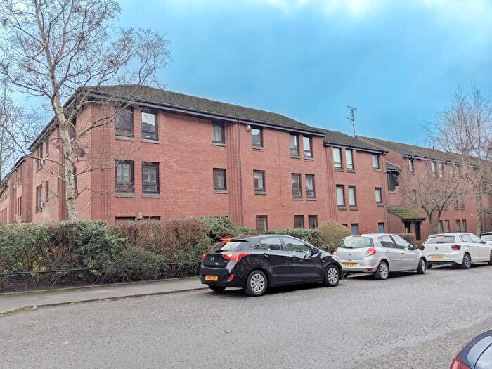 2 Bedroom Flat To Rent In Budhill Avenue, Budhill, Glasgow, G32