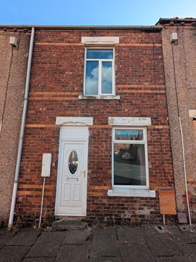 2 Bedroom Property To Rent In Tenth Street, Blackhall, TS27