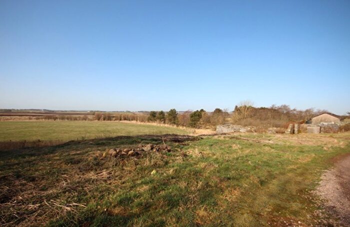 Land For Sale In Nether Hythie Mill, Mintlaw, AB42
