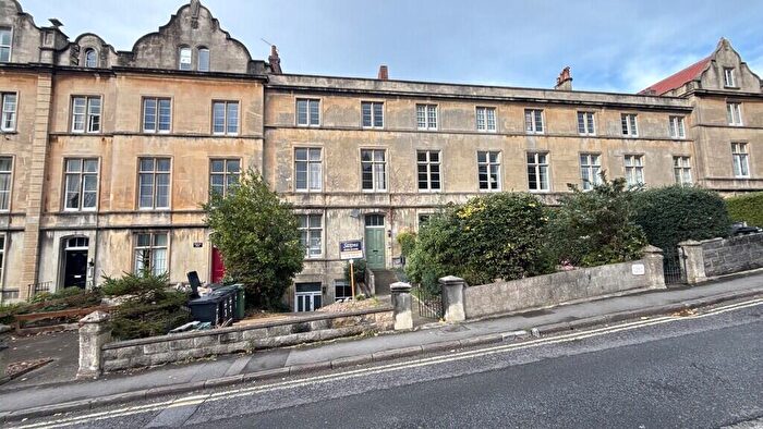 2 Bedroom Flat To Rent In Lower Church Road, Weston-super-Mare, BS23