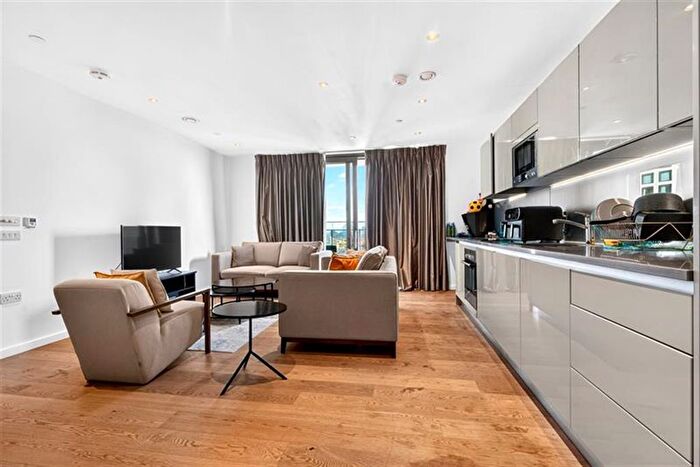 2 Bedroom Flat For Sale In One The Elephant, St. Gabriel Walk, Elephant Amp; Castle, London, SE1