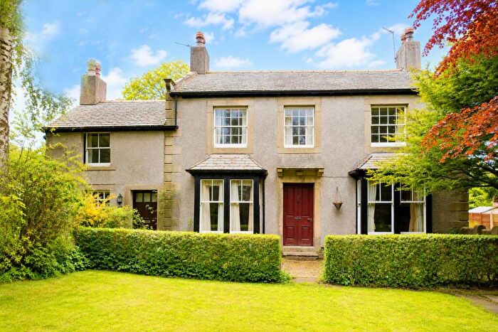 3 Bedroom Farm House For Sale In School Lane, Pilling, Preston, PR3