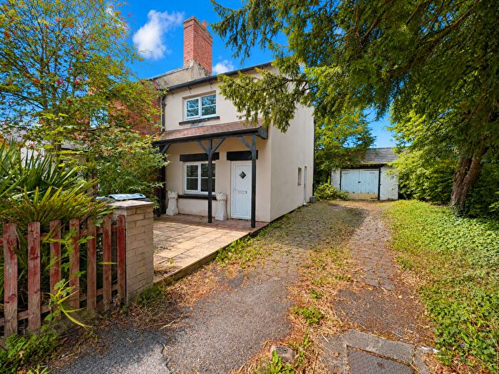 2 Bedroom Semi-Detached House To Rent In Liverpool Road South, Burscough, L40
