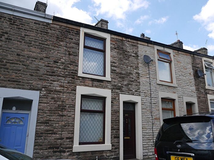 2 Bedroom Terraced House For Sale In Stanley Street, Accrington, BB5