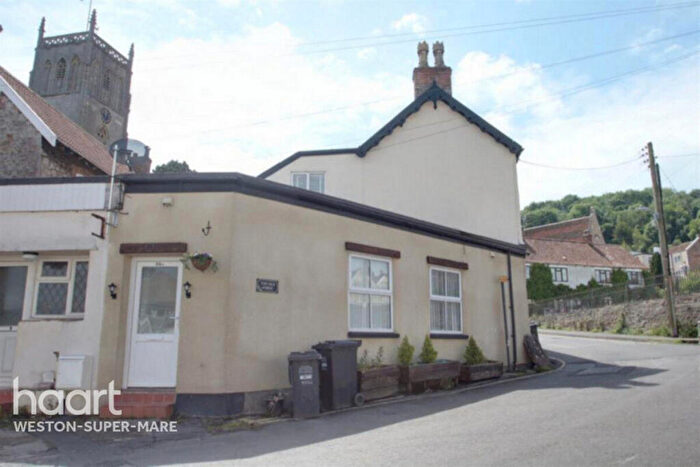 Studio To Rent In Church Street, Banwell, BS29