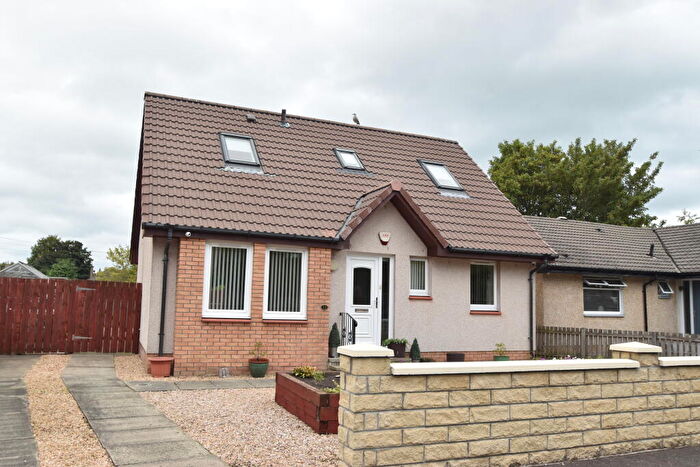 3 Bedroom Detached House For Sale In Mill Road, Bathgate, West Lothian, EH48
